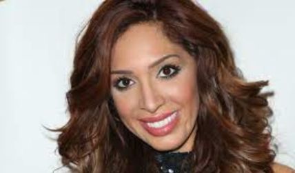 Farrah Abraham is best known for starring in Teen Mom.